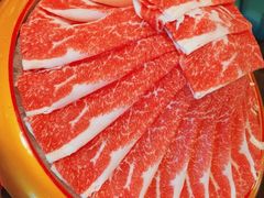 -牛New寿喜烧(虹桥新天地店)