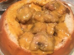 -大树餐厅(益田假日店)