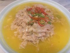 -乔阿马·江南味·驴肉香(龙湖华泾天街店)