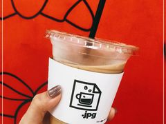 -JPG coffee(广州体育西店)