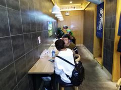 -老陈家擀面皮(木塔巷店)