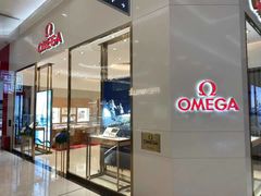 -燕莎友谊商城(金源店)