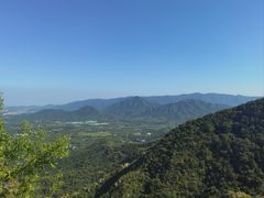 -北京鹫峰国家森林公园