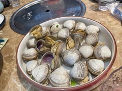 -老大连·海肠捞饭·大连海鲜大连菜(西安路店)