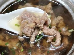 -阿秋牛排(湖心街店)