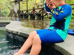 -宁海森林温泉