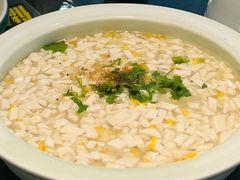平桥豆腐-武庄主特色炒鸡(周恩来纪念馆店)