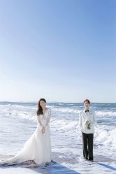 -香庭海婚纱摄影·威海旅拍(统一路店)