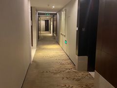 -广州粤海喜来登酒店