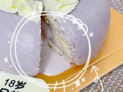 -黑池口感烘焙·生日蛋糕(坂田店)