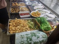 -绍兴名菜馆(可乐路店)