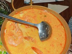 -默加东南亚美食(大宁音乐广场店)