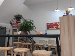 -秦陕印象超级肉夹馍(万达广场西安民乐园店)
