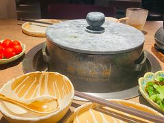 -蘑界·野生菌火锅(深业上城店)