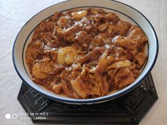 -卫鼎轩·家宴(水上公园店)