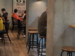 大堂-81BAKERY(大学路店)