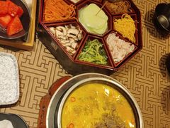 -将军牛排·尔滨地标朝鲜族美食(总店)