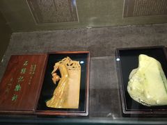 -长春世界雕塑园冰雪艺术天地