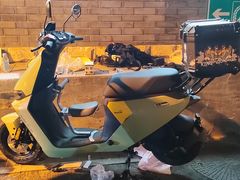 -九号电动车(安定门内大街店)