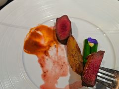 -Olive橄榄花园漂亮饭主题布置餐厅(大望路店)