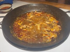 -老天桥蛙炉火锅(姑苏总店)