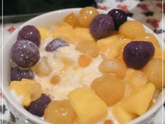 -堂屋糖水店(愚园店)