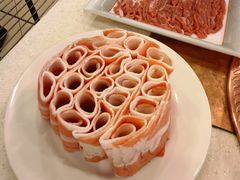 -八先生涮肉房(三里河店)