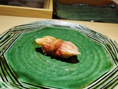 -鮨青(恒基名人购物中心店)