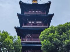 -寒山寺
