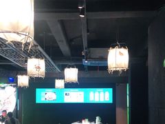 大堂-湘邻呷铺·田园家宴(汉基广场店)