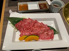 和牛-焼肉なべしま 天文館店