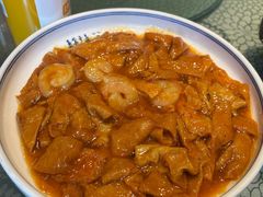-裕德隆清真饭庄·天津特色菜(东丽店)