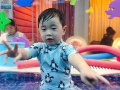 -ABC Swim亲子游泳俱乐部(河西店)