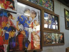 -MOJO密室逃脱(中街旗舰店)