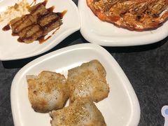 -大渔铁板烧(大悦城店)