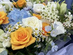 -ChaKo Flora ·茶子花艺 (市北店)