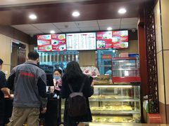 -庆丰包子铺(金沟河桥店)