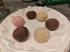 -裕德隆清真饭庄·天津特色菜(东丽店)