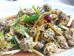 -阿杰臻选海鲜饭店(普陀山店)