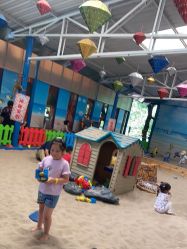 -寻石问宝研学亲子乐园(朝阳公园店)