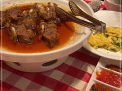 -西贝(上海我格广场店)