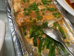 -九尊食上(生态园林酒店)