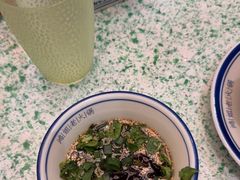 -鸿姐老火锅(疁城新天地店)