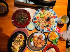 -醉虎传(南锣鼓巷店)