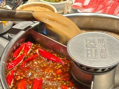 -巴奴毛肚火锅(邯郸美乐城店)