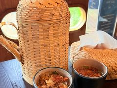 -芸鲜季·云南野生菌餐厅· 云南风物味研社(闵行店)