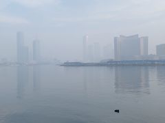 -海河外滩公园