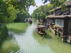 -乌镇西栅景区