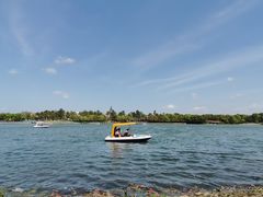 -美兰湖景区