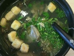 -回味鸭血粉丝汤(砂之船店)